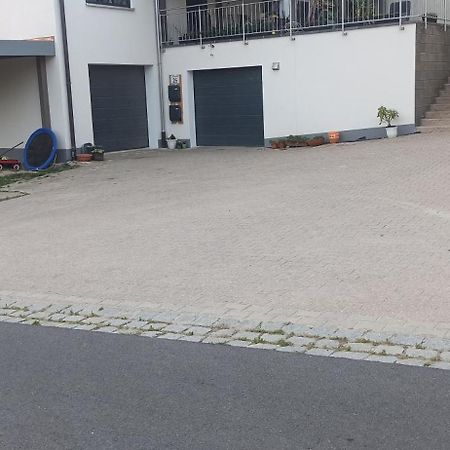 פגניץ Guenther'S Ferienwohnung מראה חיצוני תמונה