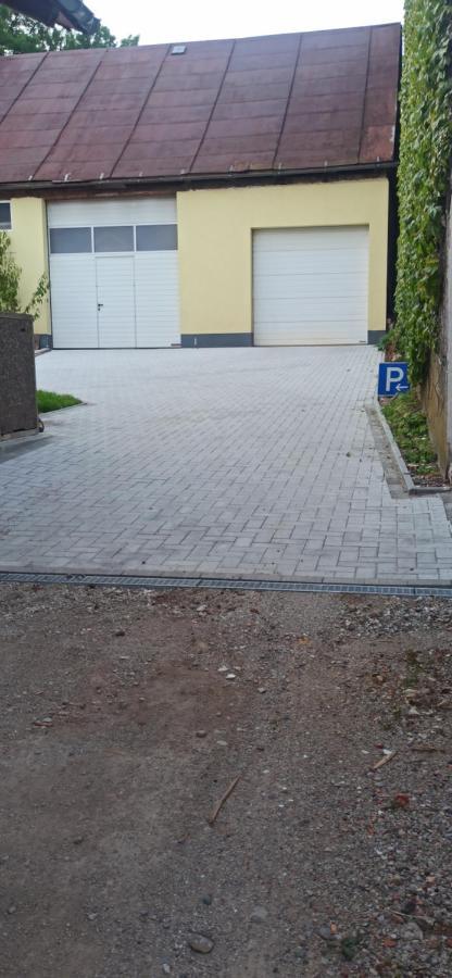 פגניץ Guenther'S Ferienwohnung מראה חיצוני תמונה